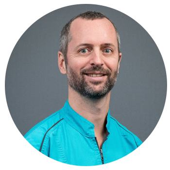 Amélie Merceron vétérinaire